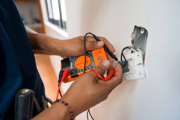 Best Affordable Emergency Electrician  in Columbus, MS