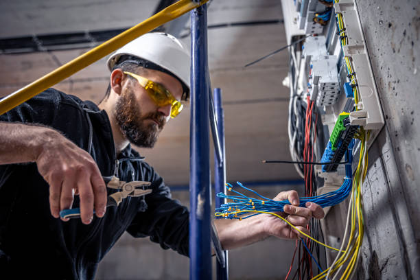 Best Electric Panel Repair  in Columbus, MS