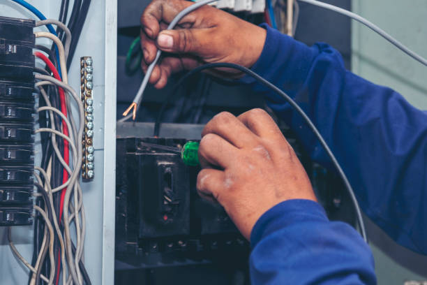 Best Electrical Repair Services  in Columbus, MS