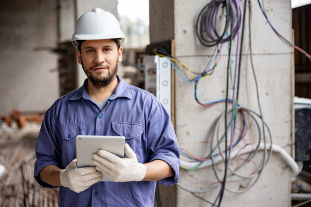 Reliable MS Electrician Solutions